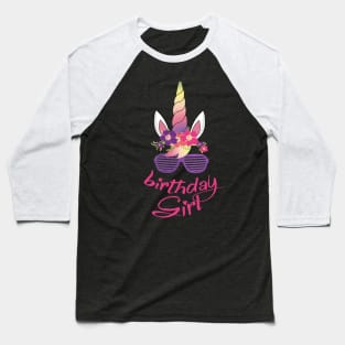 unicorn gift,unicorn art,unicorns slogan Baseball T-Shirt